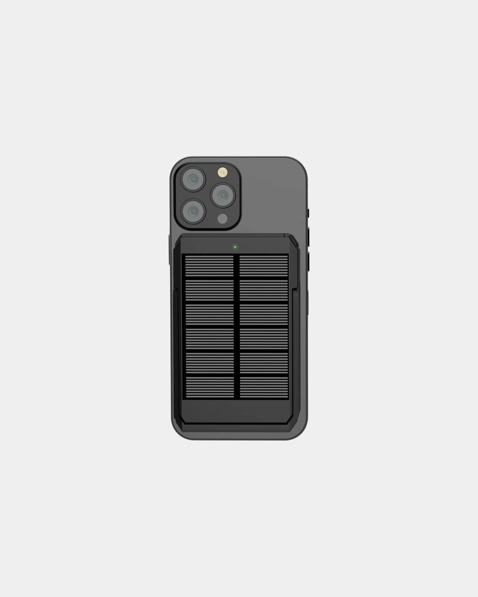Powerbank solar 5000 mAh recycelt XD Xclusive zum Personalisieren - 4