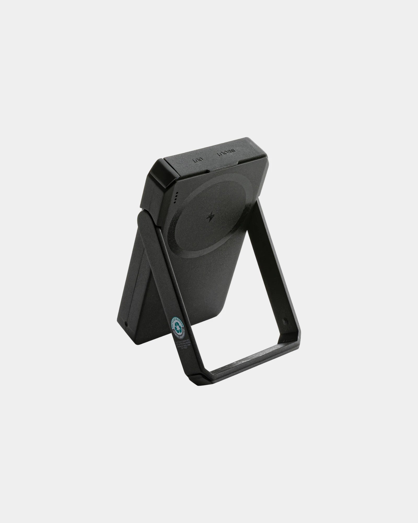 Powerbank solar 5000 mAh recycelt XD Xclusive zum Personalisieren - 3