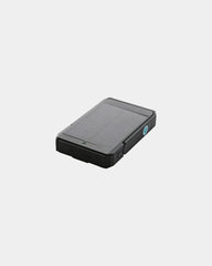 Powerbank solar 5000 mAh recycelt XD Xclusive zum Personalisieren - 5