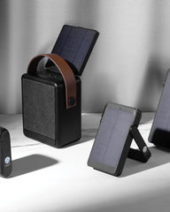 Powerbank solar 5000 mAh recycelt XD Xclusive zum Personalisieren - 9