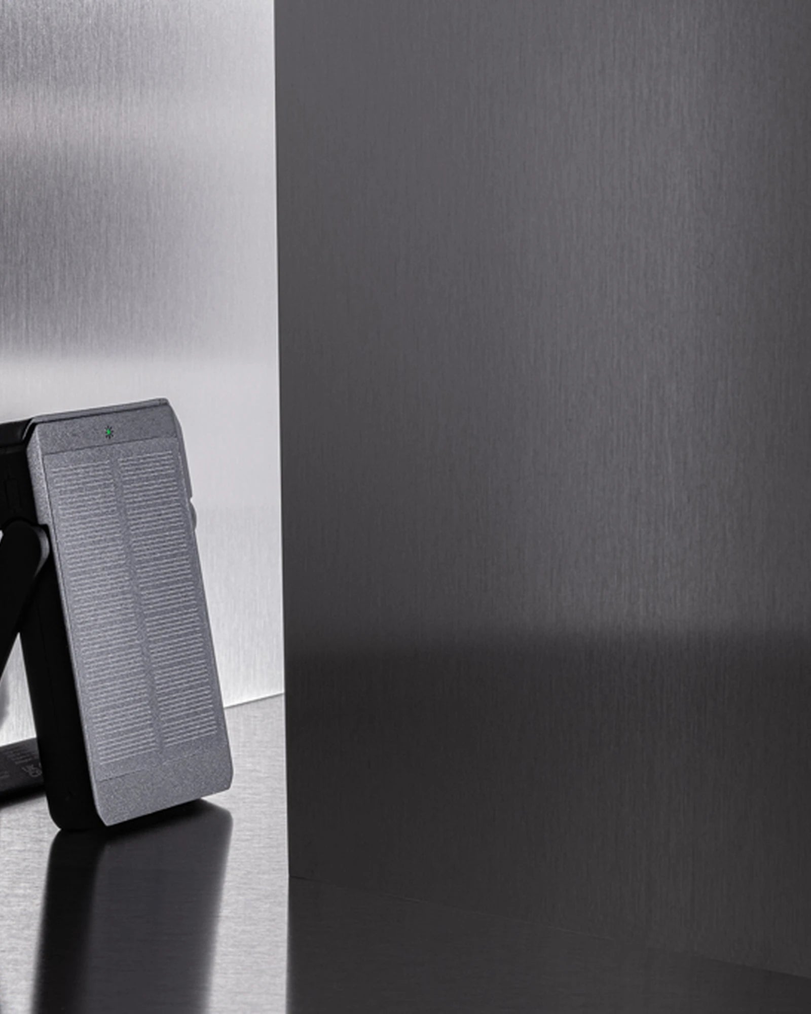 Powerbank solar 5000 mAh recycelt XD Xclusive zum Personalisieren - 8