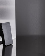 Powerbank solar 5000 mAh recycelt XD Xclusive zum Personalisieren - 8