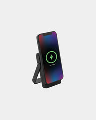 Powerbank solar 5000 mAh recycelt XD Xclusive zum Personalisieren - 1