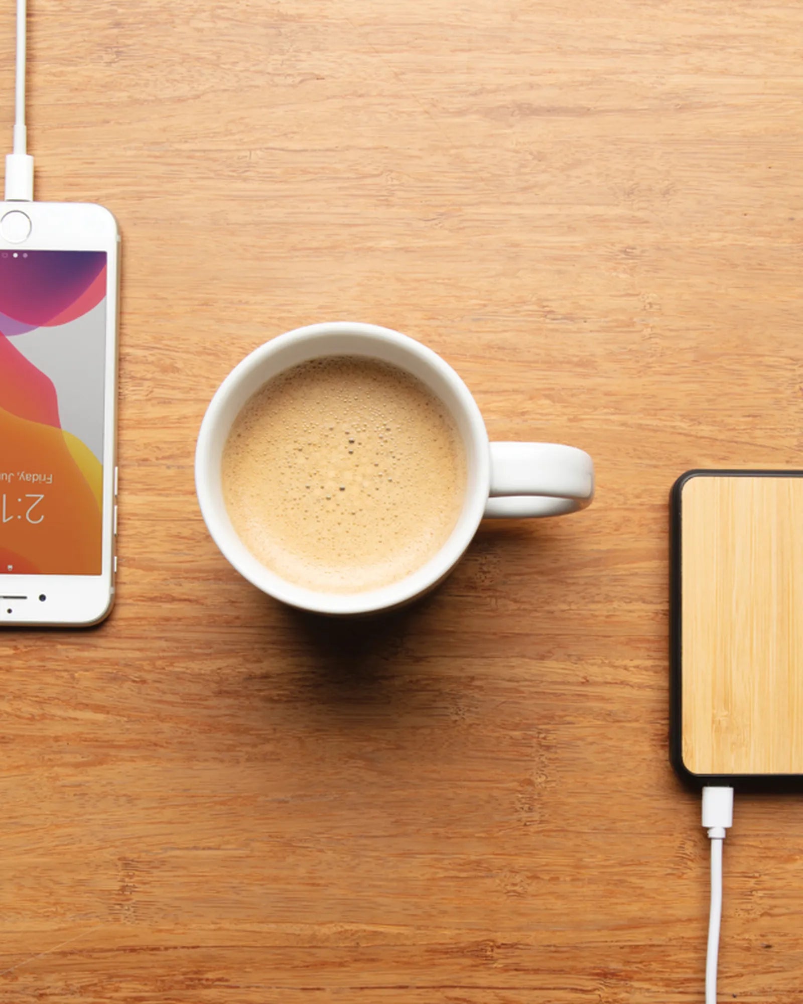 Powerbank 5000mAh recycelt XD Collection zum Personalisieren - 7