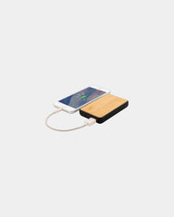 Powerbank 5000mAh recycelt XD Collection zum Personalisieren - 1