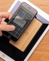 Powerbank 8000mAh recycelt XD Collection zum Personalisieren - 7