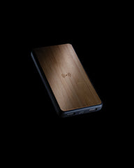 Powerbank 8000mAh recycelt XD Collection zum Personalisieren - 8