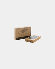 Powerbank 10.000mAh FSC Bambus zum Personalisieren - 4