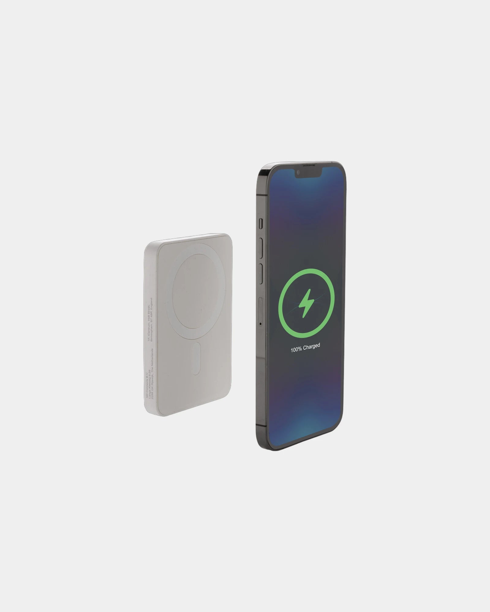 Powerbank 5000mAh recycelt XD Collection zum Personalisieren - 8