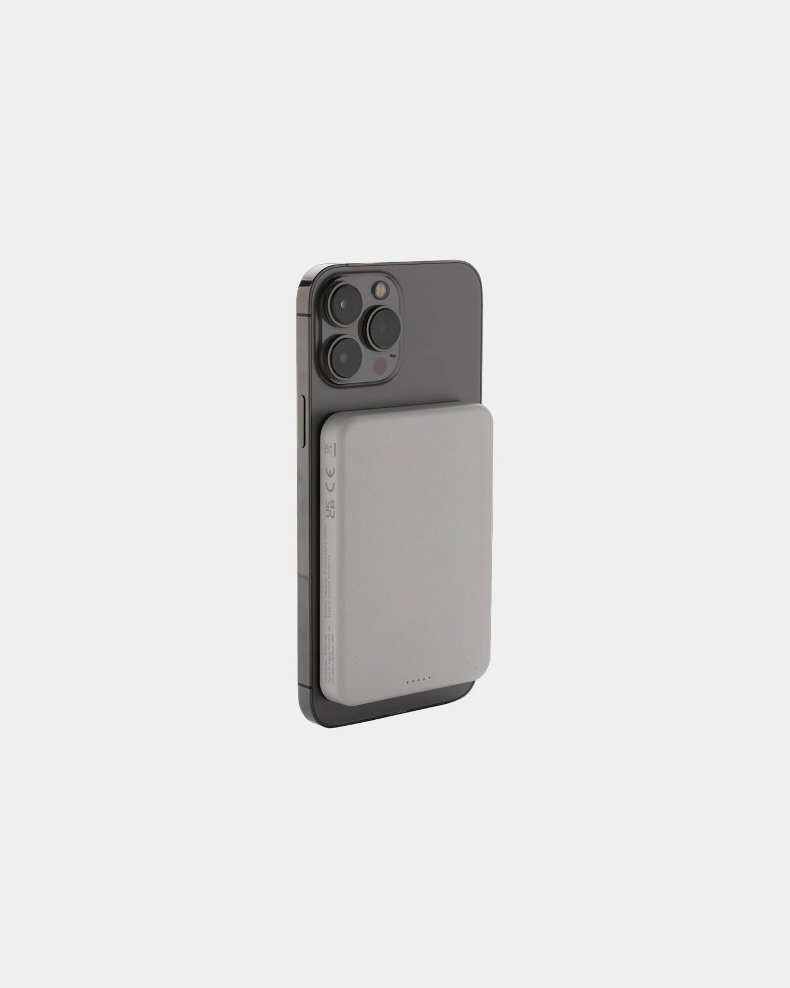 Powerbank 5000mAh recycelt XD Collection zum Personalisieren - 9
