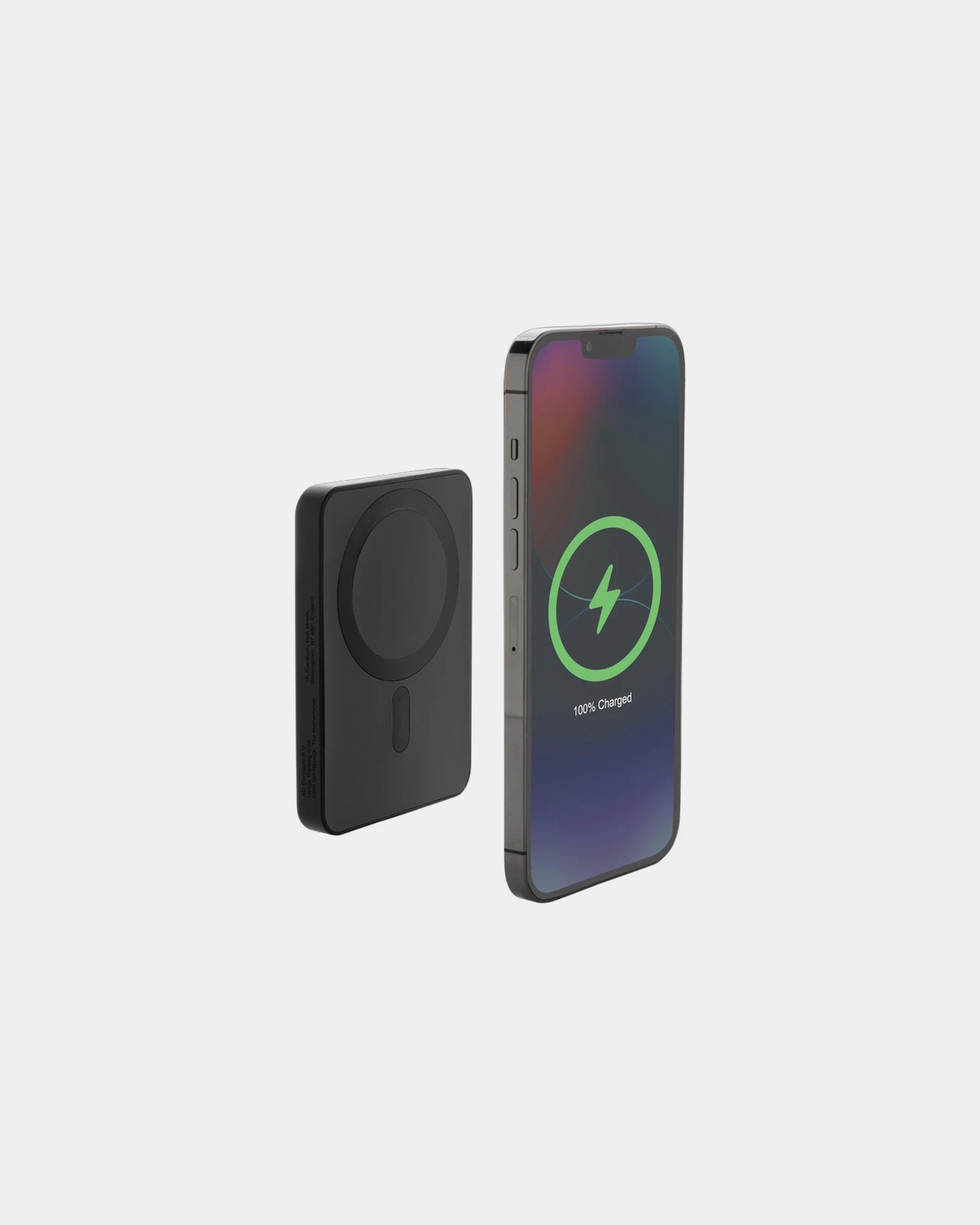 Powerbank 5000mAh recycelt XD Collection zum Personalisieren - 1