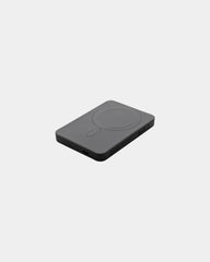Powerbank 5000mAh recycelt XD Collection zum Personalisieren - Schwarz