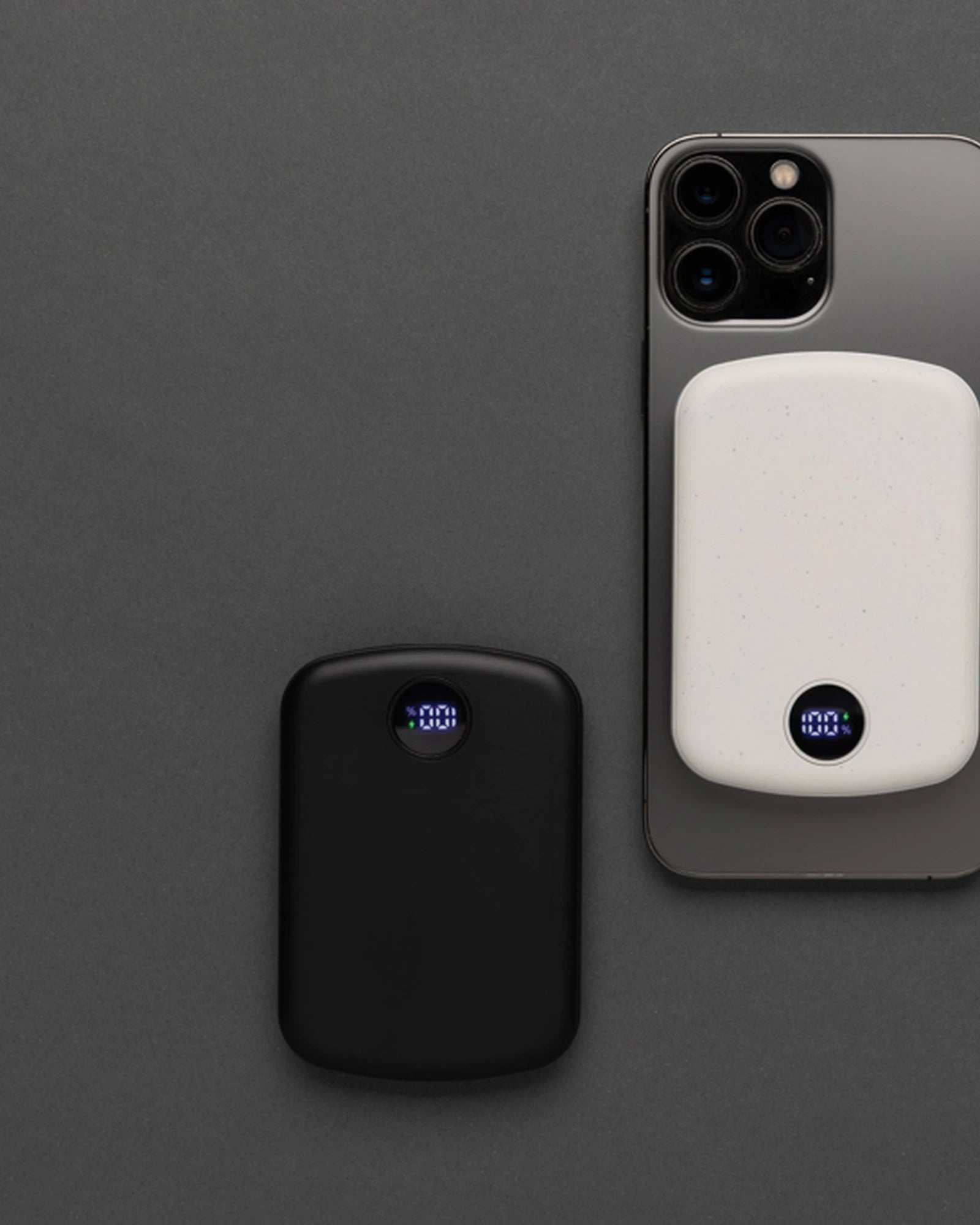 Powerbank 5000mAh recycelt MagBoost zum Personalisieren - 14