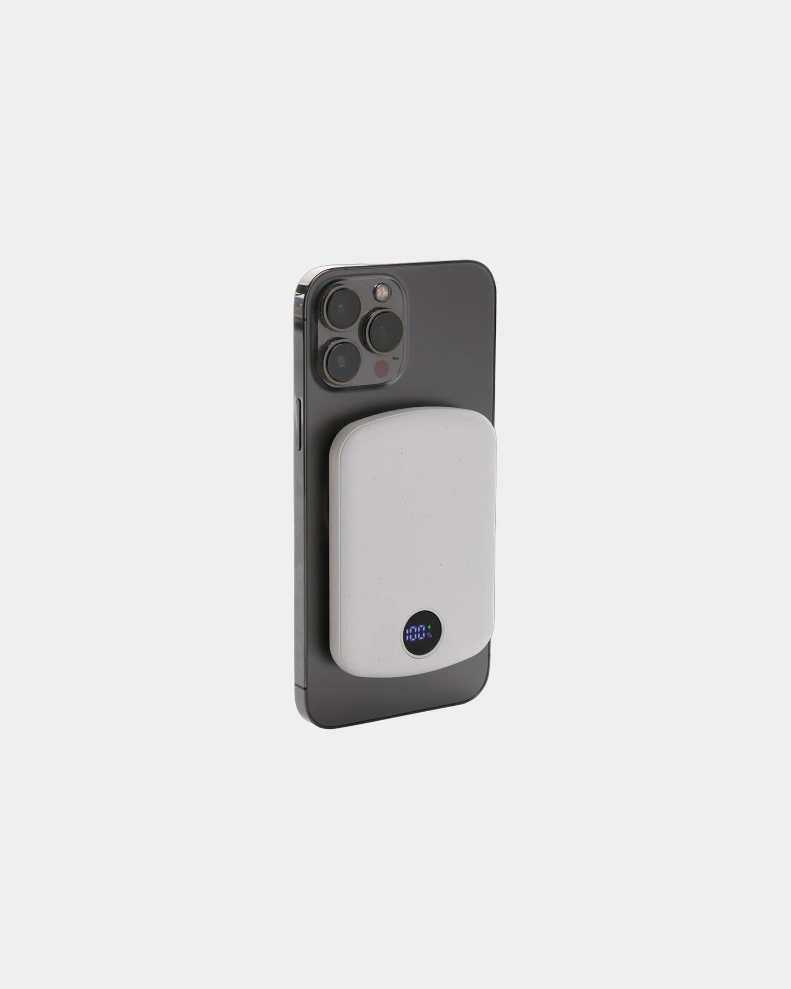 Powerbank 5000mAh recycelt MagBoost zum Personalisieren - 8