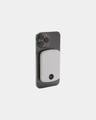 Powerbank 5000mAh recycelt MagBoost zum Personalisieren - 8