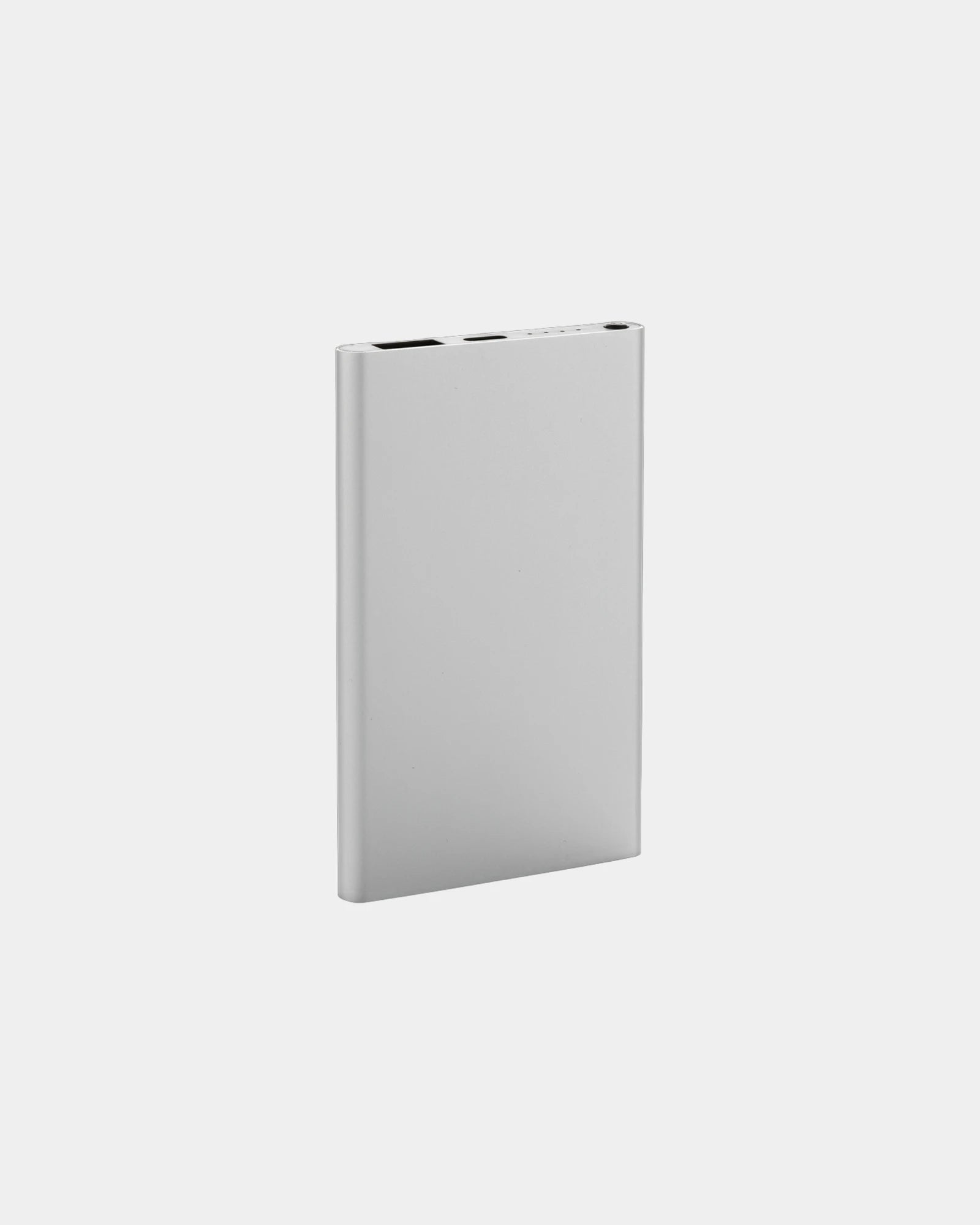 Powerbank 4000mAh recycelt Aluminium zum Personalisieren - 14