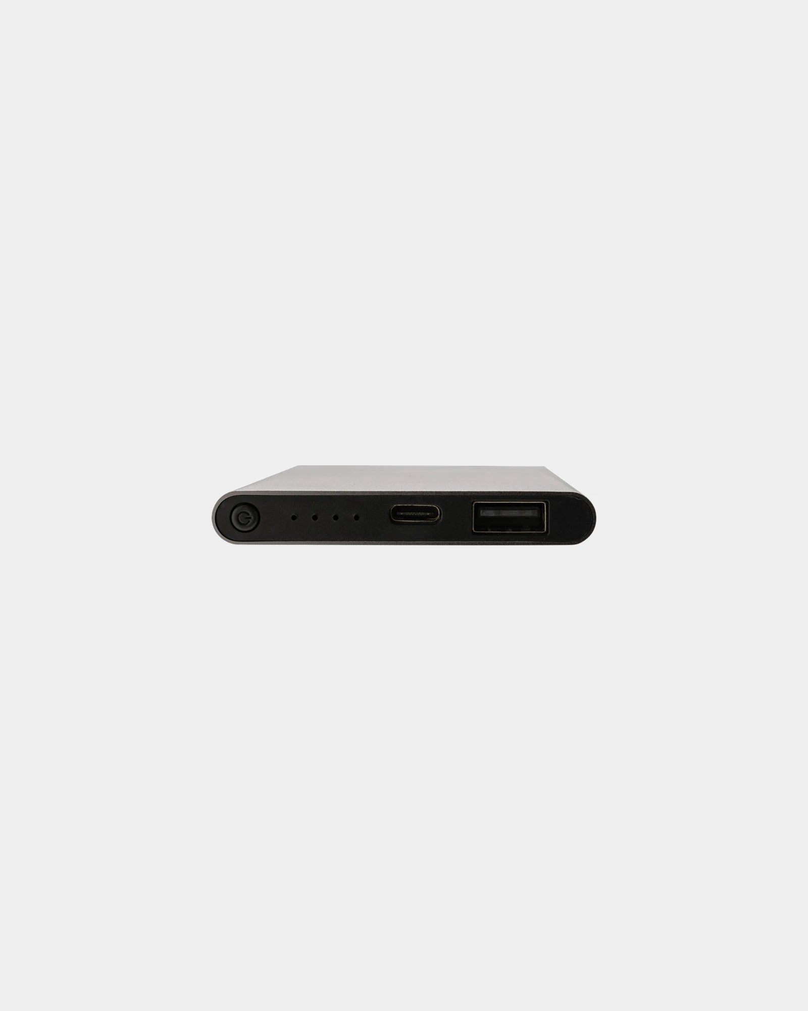 Powerbank 4000mAh recycelt Aluminium zum Personalisieren - 3