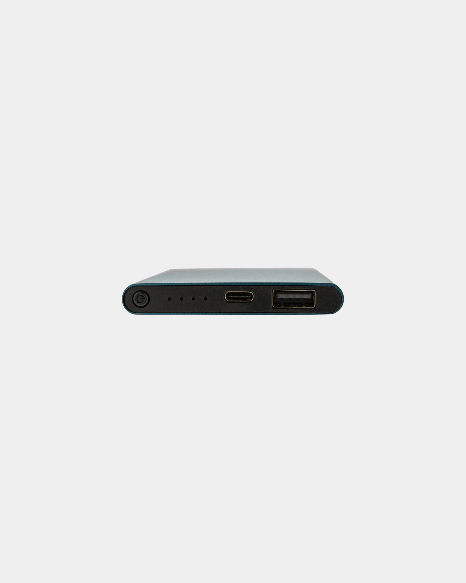 Powerbank 4000mAh recycelt Aluminium zum Personalisieren - 21