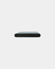 Powerbank 4000mAh recycelt Aluminium zum Personalisieren - 21