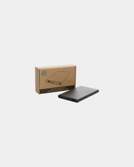 Powerbank 4000mAh recycelt Aluminium zum Personalisieren - 10
