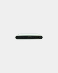 Powerbank 4000mAh recycelt Aluminium zum Personalisieren - 15