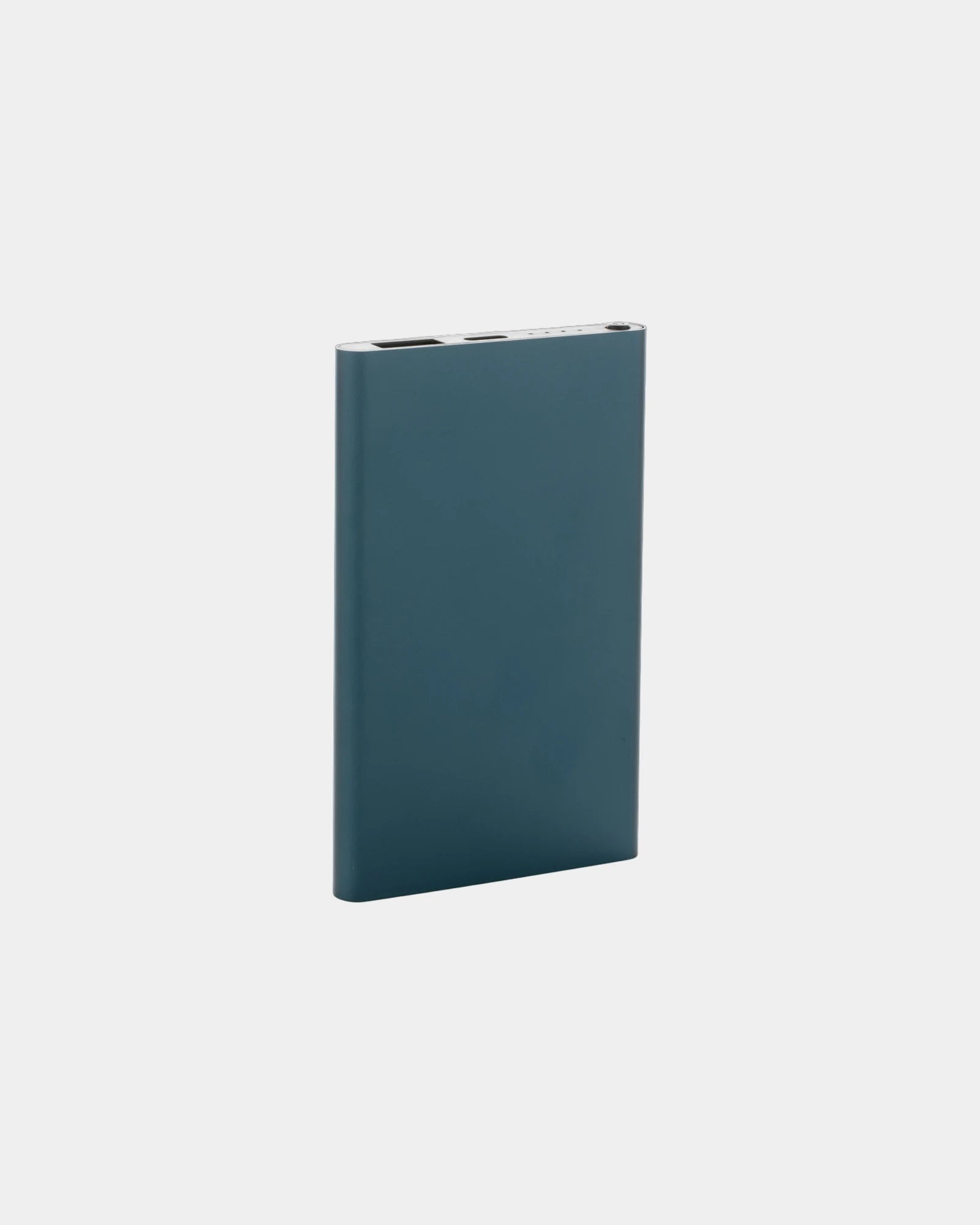 Powerbank 4000mAh recycelt Aluminium zum Personalisieren - 20
