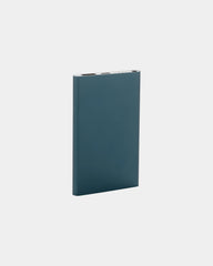 Powerbank 4000mAh recycelt Aluminium zum Personalisieren - 20
