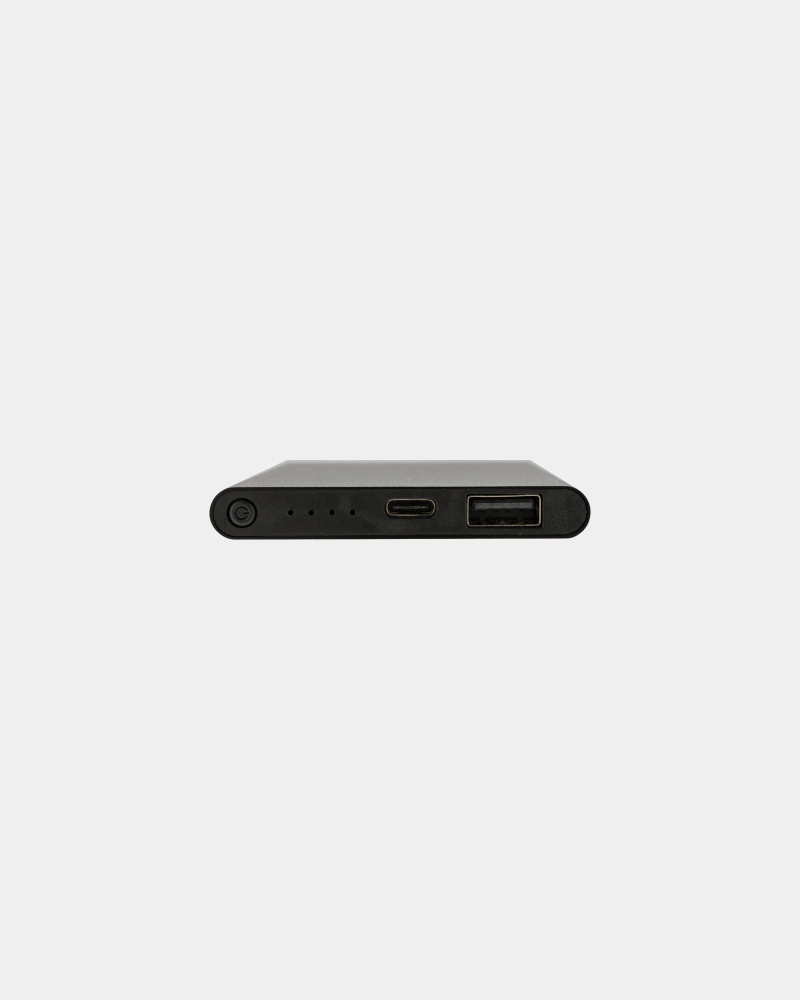 Powerbank 4000mAh recycelt Aluminium zum Personalisieren - 9