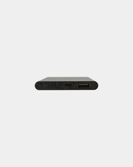 Powerbank 4000mAh recycelt Aluminium zum Personalisieren - 9