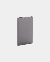 Powerbank 4000mAh recycelt Aluminium zum Personalisieren - 2