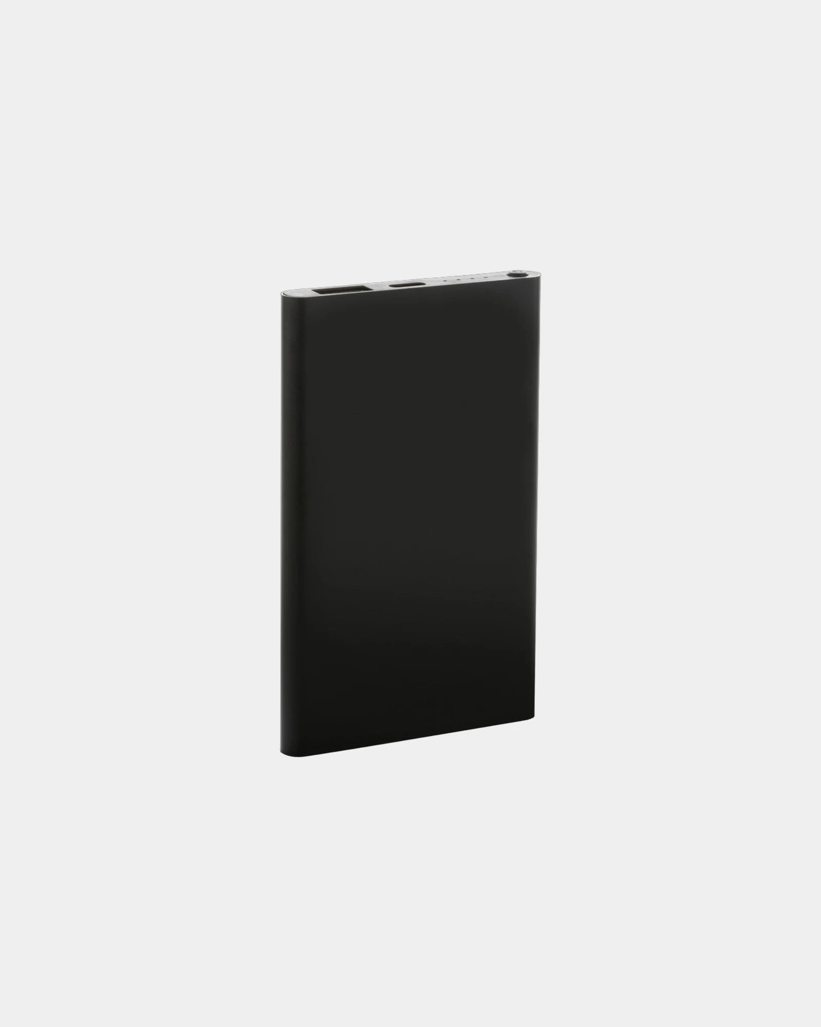 Powerbank 4000mAh recycelt Aluminium zum Personalisieren - 8