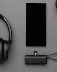 Powerbank 3000mAh recycelt USB C zum Personalisieren - 6