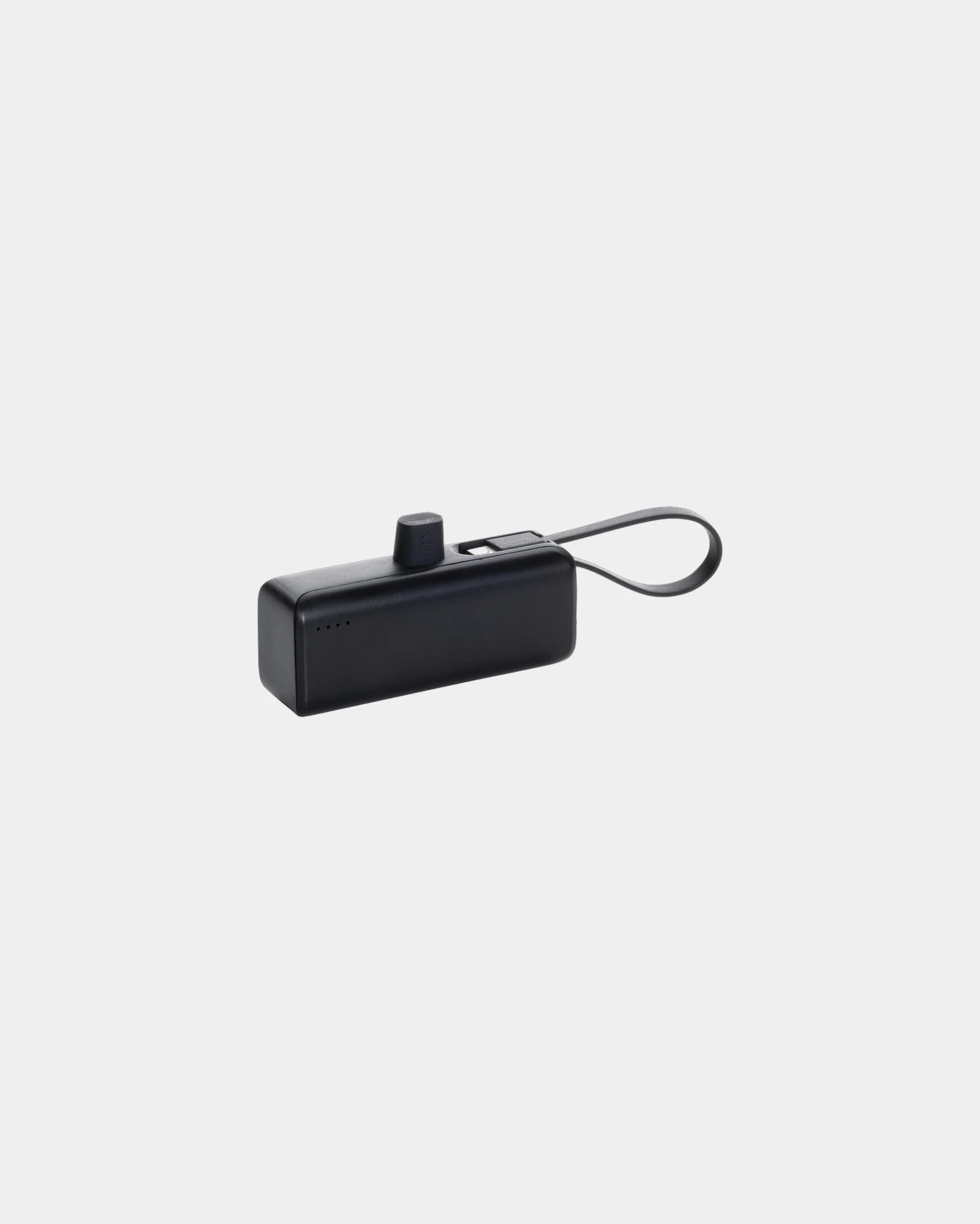 Powerbank 3000mAh recycelt USB C zum Personalisieren - 3