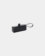 Powerbank 3000mAh recycelt USB C zum Personalisieren - 3