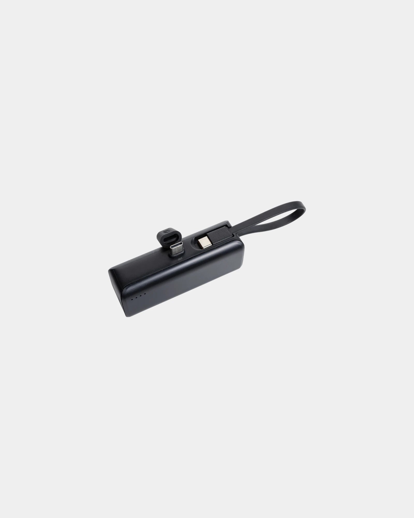 Powerbank 3000mAh recycelt USB C zum Personalisieren - 4