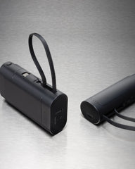 Powerbank 5000 mAh recycelt Cyclecell zum Personalisieren - 8