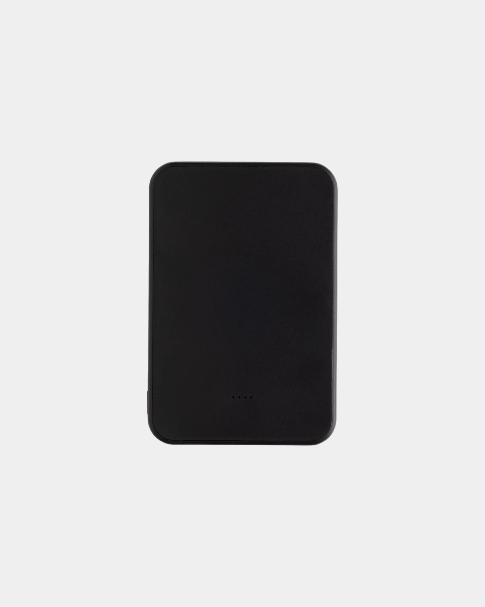 Powerbank 5000mAh USB C ABS recycelt zum Personalisieren - 3
