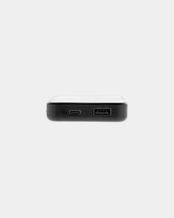 Powerbank 5000mAh USB C ABS recycelt zum Personalisieren - 4