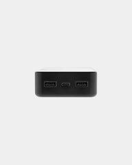 Powerbank 20.000mAh USB C ABS recycelt zum Personalisieren - 4