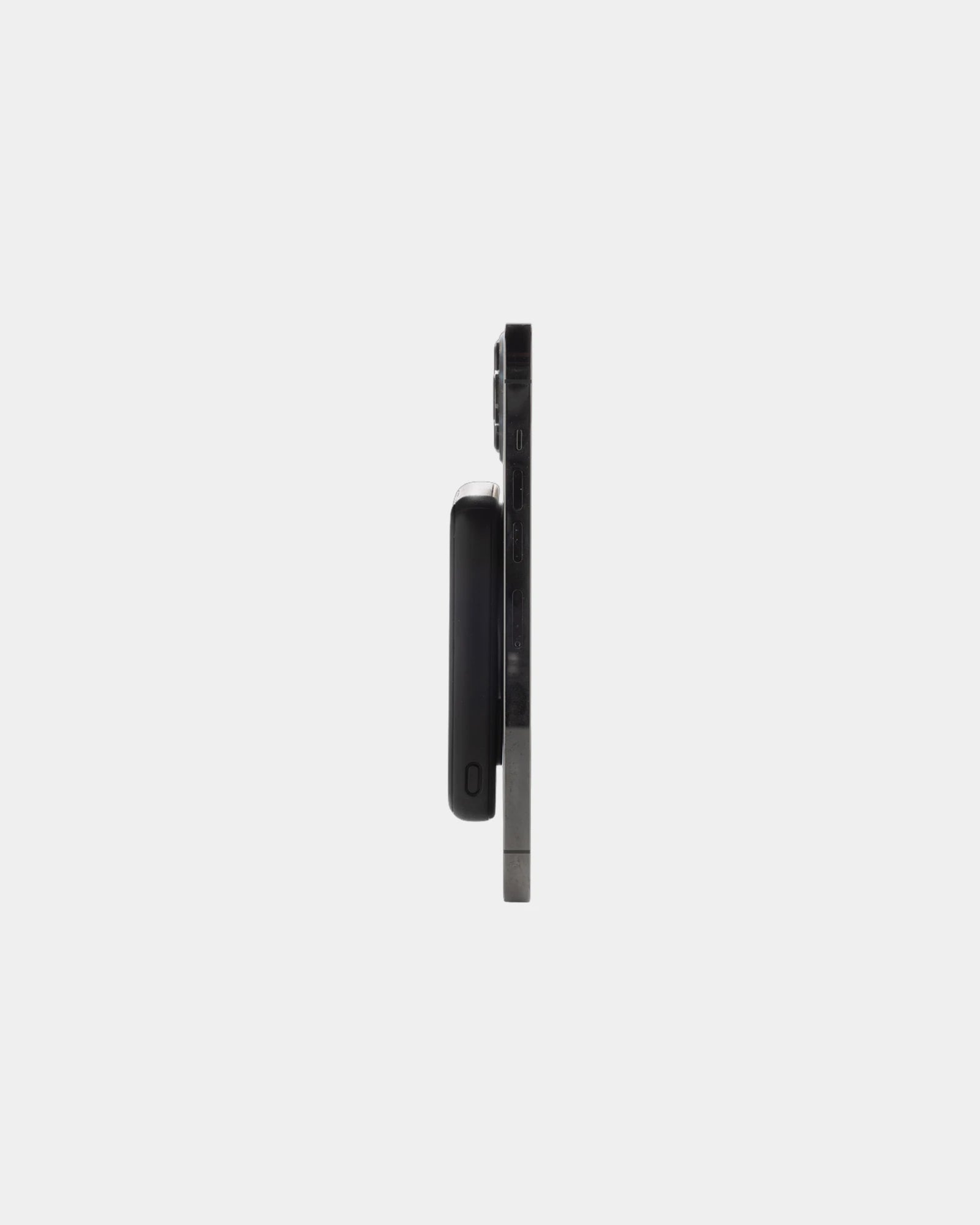 Powerbank 5000mAh recycelt RCS Stellar zum Personalisieren - 2