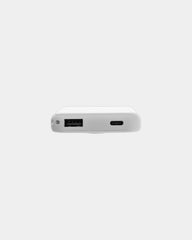 Powerbank 5000mAh recycelt RCS Stellar zum Personalisieren - 13