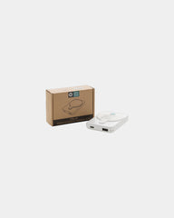 Powerbank 5000mAh recycelt RCS Stellar zum Personalisieren - 15