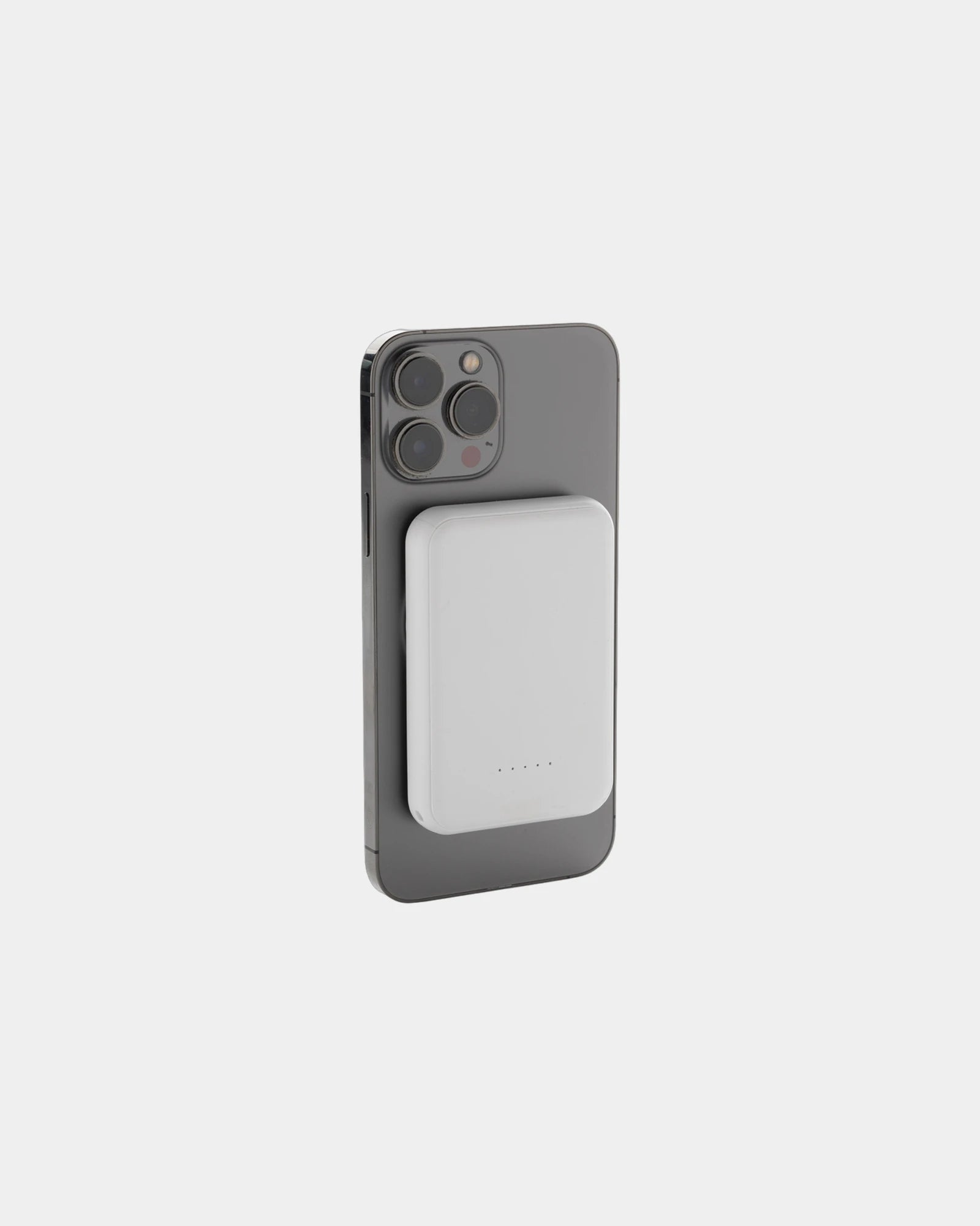 Powerbank 5000mAh recycelt RCS Stellar zum Personalisieren - 9