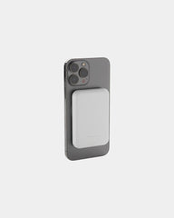 Powerbank 5000mAh recycelt RCS Stellar zum Personalisieren - 9