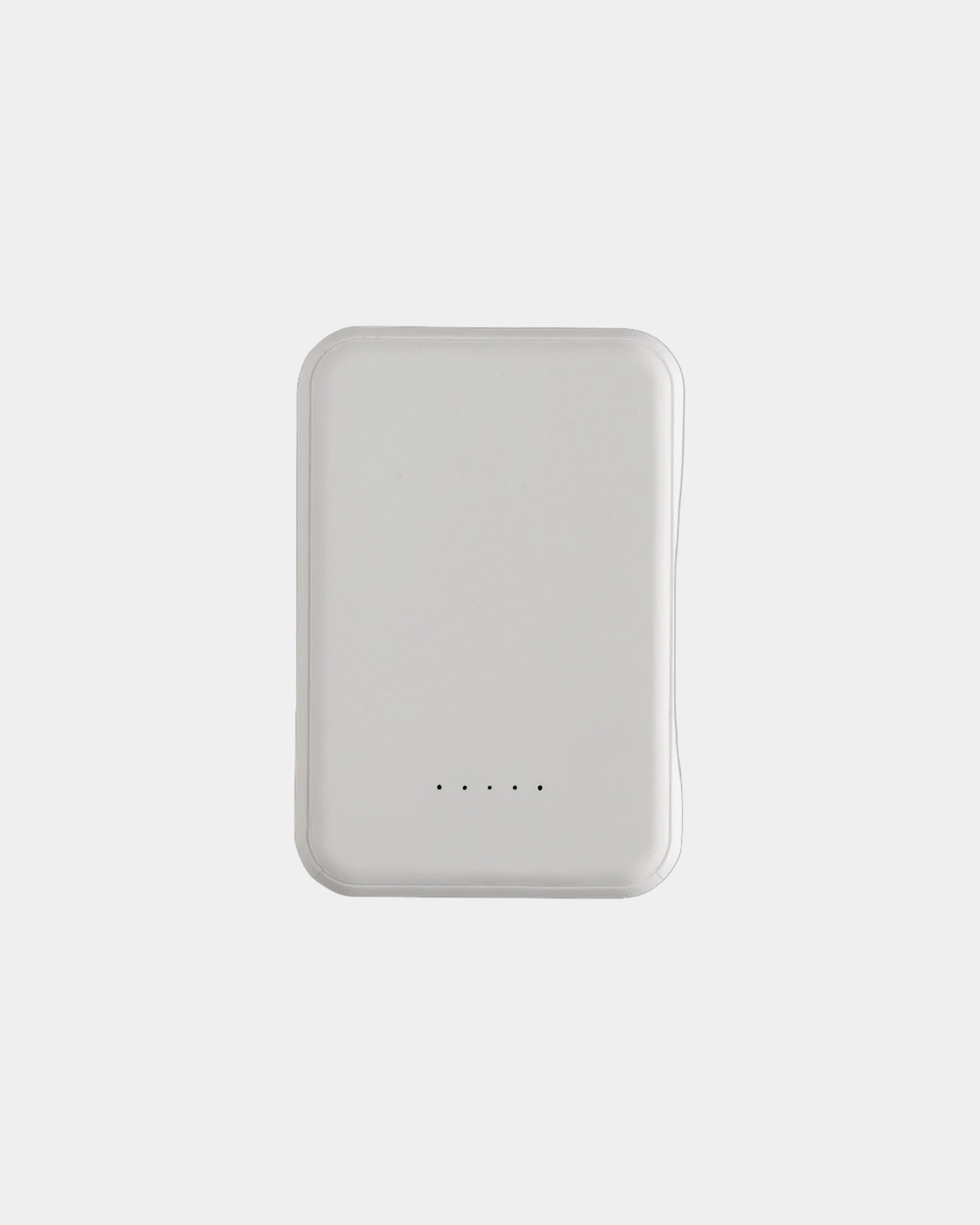 Powerbank 5000mAh recycelt RCS Stellar zum Personalisieren - 11