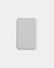 Powerbank 5000mAh recycelt RCS Stellar zum Personalisieren - 11