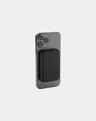Powerbank 5000mAh recycelt RCS Stellar zum Personalisieren - 1