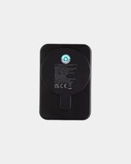 Powerbank 5000mAh recycelt RCS Stellar zum Personalisieren - 4