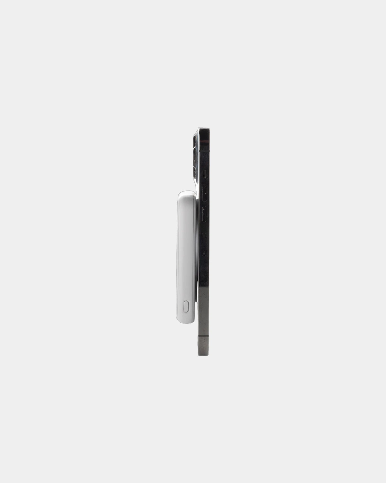 Powerbank 5000mAh recycelt RCS Stellar zum Personalisieren - 10