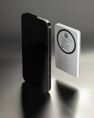 Powerbank 5000mAh Aluminium recycelt zum Personalisieren - 16